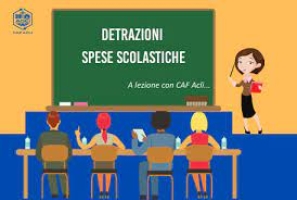 CONTRIBUTO SCOLASTICO