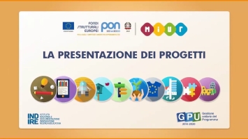 moduli pon poc-229 Resti...amo a scuola