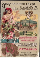 Gli antichi mestieri della terra di Ottajano