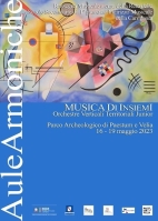 orchestre verticali junior