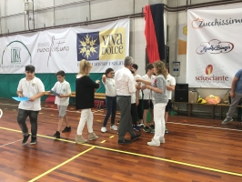 FINALE GIOCHI SPORTIVI STUDENTESCHI